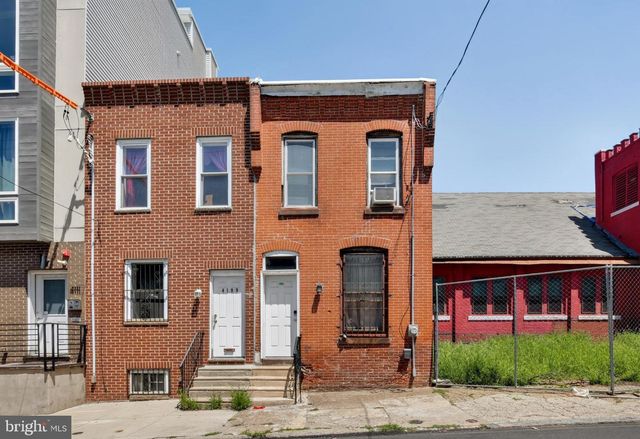 4107 LUDLOW ST, Philadelphia, PA 19104