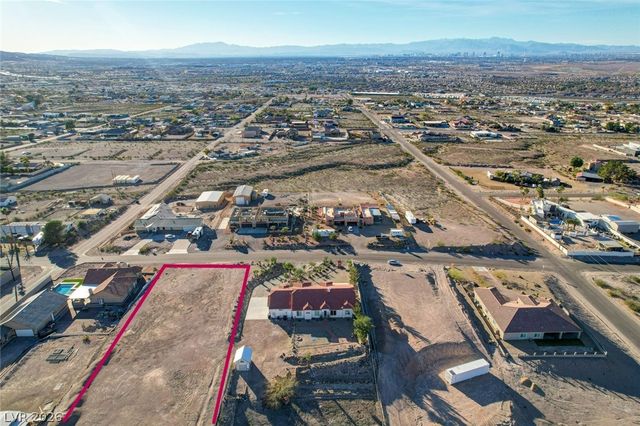 531 North Milan Street, Henderson, NV 89015