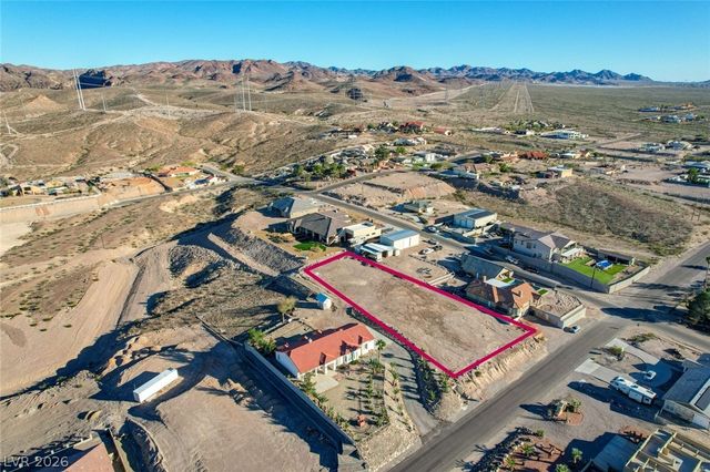 531 North Milan Street, Henderson, NV 89015