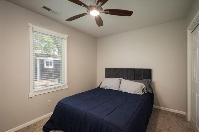 2508 Crestline Court, Lawrence, KS 66407