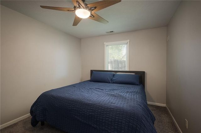 2508 Crestline Court, Lawrence, KS 66407