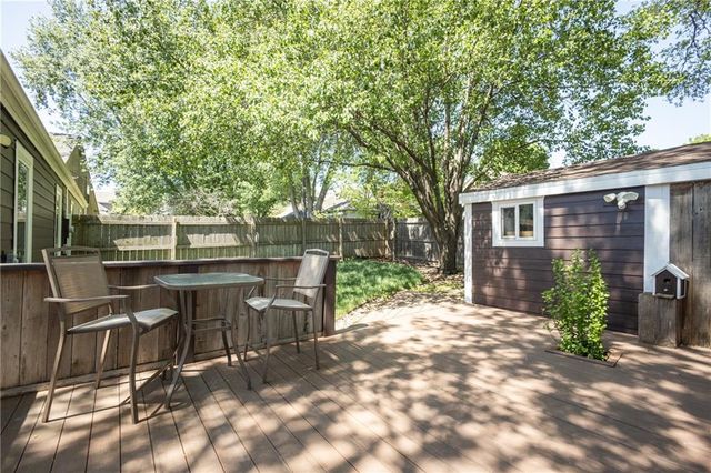2508 Crestline Court, Lawrence, KS 66407