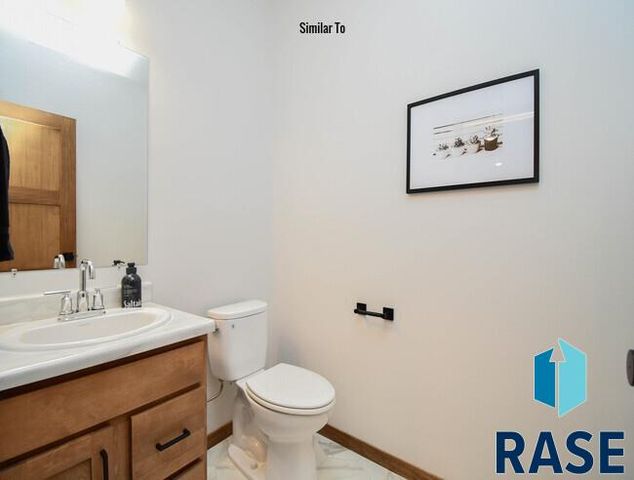 6103 S Alki Pl Place, Sioux Falls, SD 57108