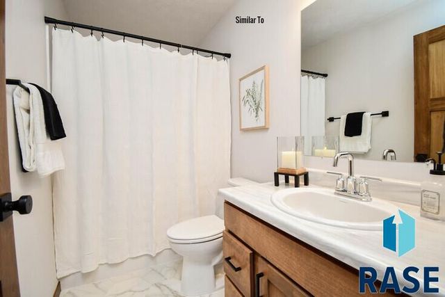 6103 S Alki Pl Place, Sioux Falls, SD 57108