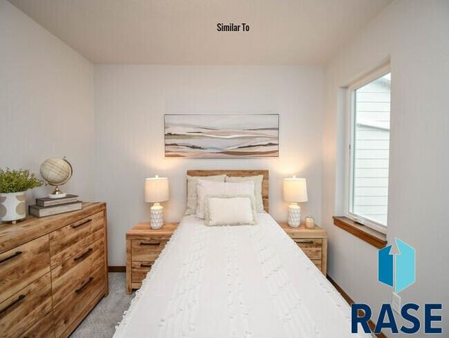 6103 S Alki Pl Place, Sioux Falls, SD 57108