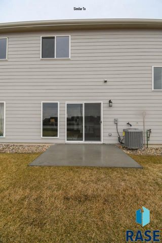 6103 S Alki Pl Place, Sioux Falls, SD 57108