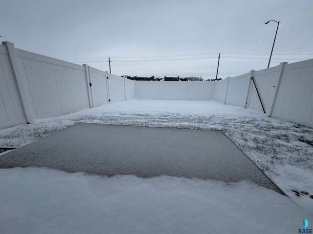 6103 S Alki Pl Place, Sioux Falls, SD 57108