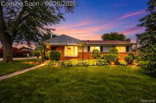 15724 Leader Street, Taylor, MI 48180