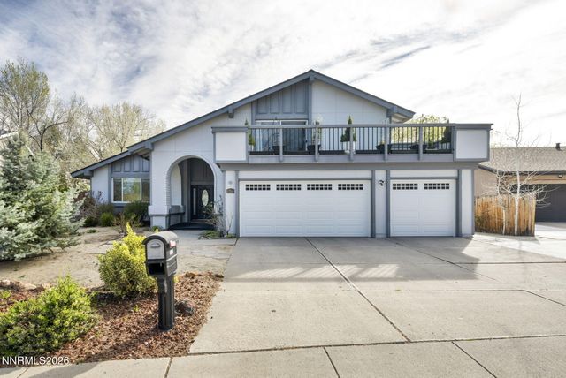 4760 Warren Way, Reno, NV 89509