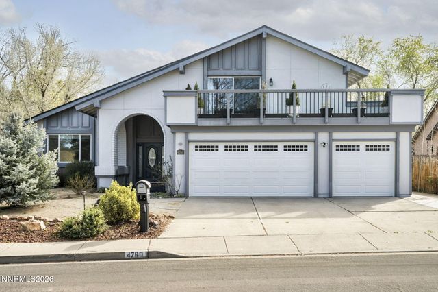 4760 Warren Way, Reno, NV 89509