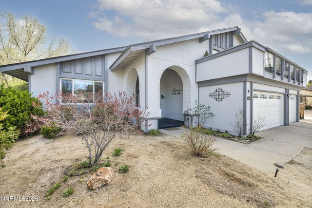 4760 Warren Way, Reno, NV 89509