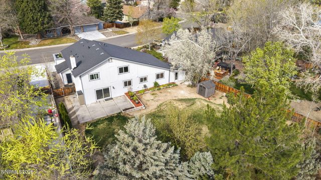 4760 Warren Way, Reno, NV 89509