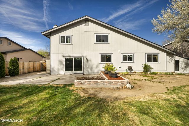 4760 Warren Way, Reno, NV 89509