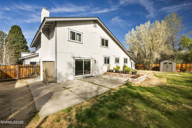 4760 Warren Way, Reno, NV 89509