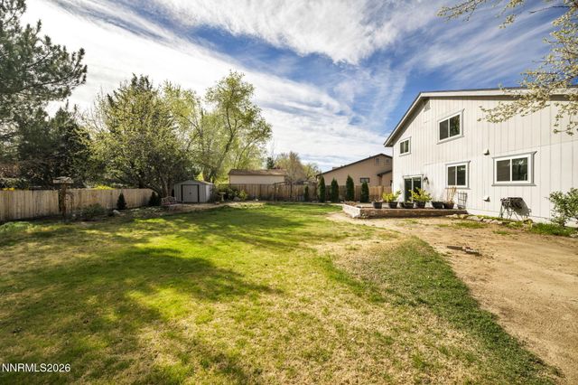 4760 Warren Way, Reno, NV 89509