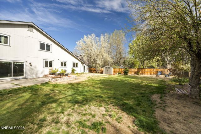 4760 Warren Way, Reno, NV 89509