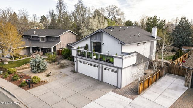 4760 Warren Way, Reno, NV 89509