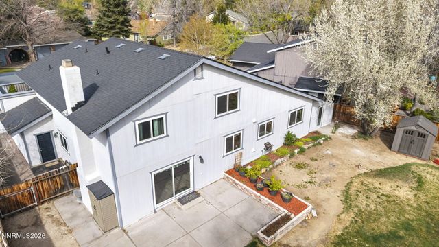 4760 Warren Way, Reno, NV 89509