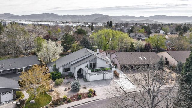 4760 Warren Way, Reno, NV 89509