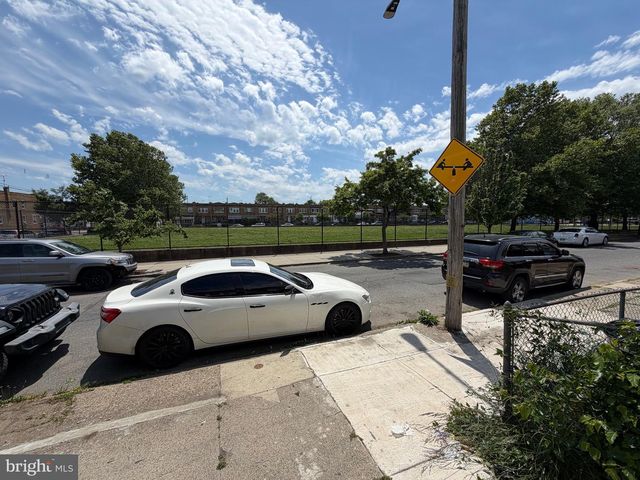 6550 HEGERMAN ST, Philadelphia, PA 19135