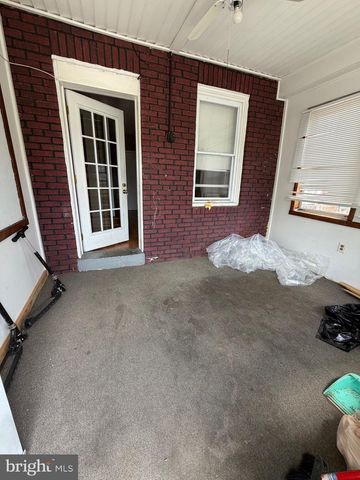6550 HEGERMAN ST, Philadelphia, PA 19135