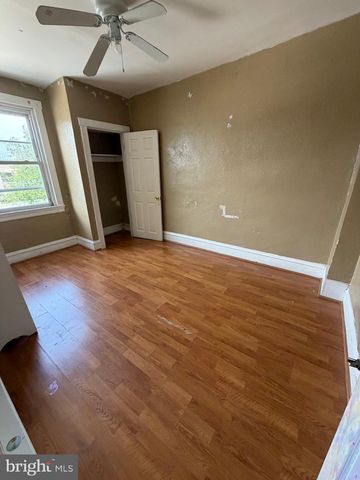 6550 HEGERMAN ST, Philadelphia, PA 19135