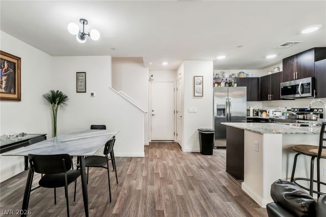 2961 Starwhite Street, Las Vegas, NV 89122