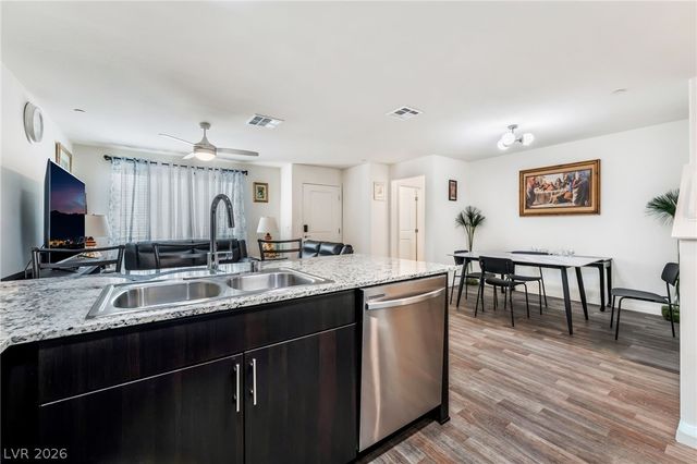 2961 Starwhite Street, Las Vegas, NV 89122