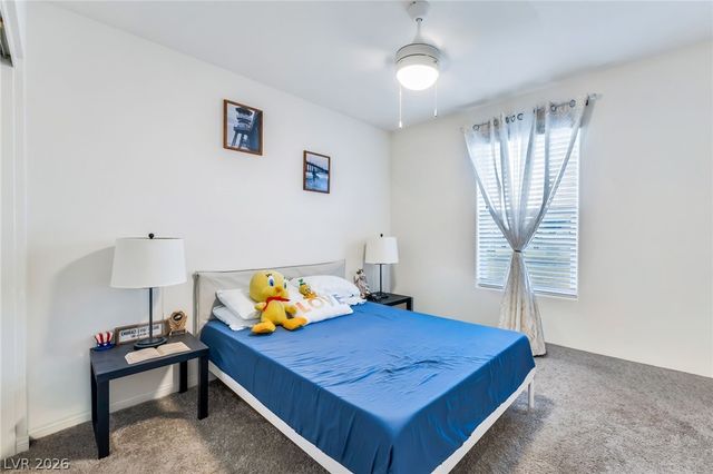 2961 Starwhite Street, Las Vegas, NV 89122