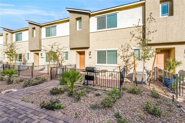 2961 Starwhite Street, Las Vegas, NV 89122