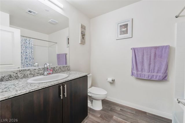 2961 Starwhite Street, Las Vegas, NV 89122