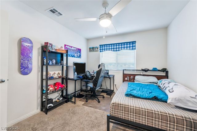 2961 Starwhite Street, Las Vegas, NV 89122