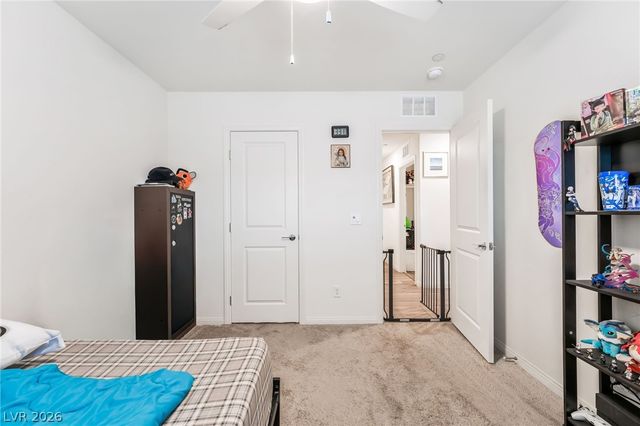 2961 Starwhite Street, Las Vegas, NV 89122