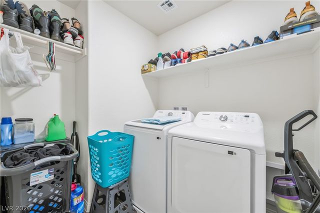 2961 Starwhite Street, Las Vegas, NV 89122