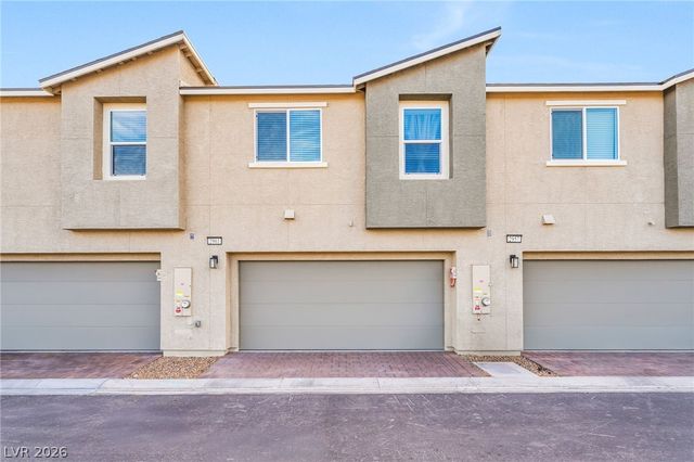2961 Starwhite Street, Las Vegas, NV 89122