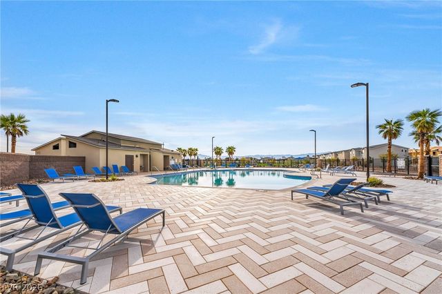 2961 Starwhite Street, Las Vegas, NV 89122