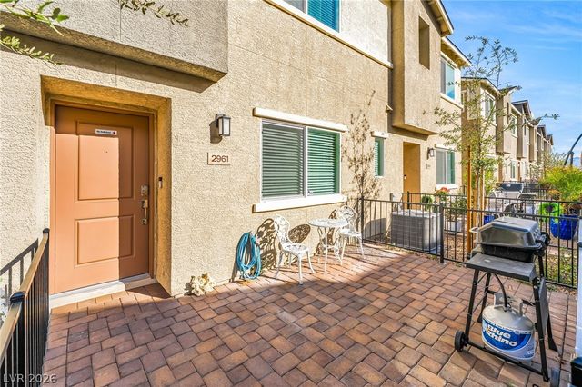 2961 Starwhite Street, Las Vegas, NV 89122