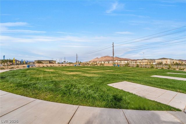 2961 Starwhite Street, Las Vegas, NV 89122