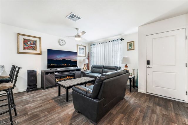 2961 Starwhite Street, Las Vegas, NV 89122