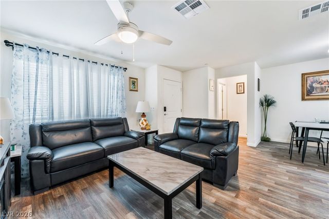 2961 Starwhite Street, Las Vegas, NV 89122