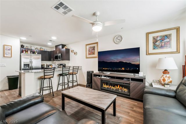 2961 Starwhite Street, Las Vegas, NV 89122