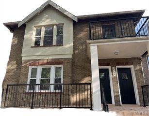 7345 Amherst Avenue, St Louis, MO 63130