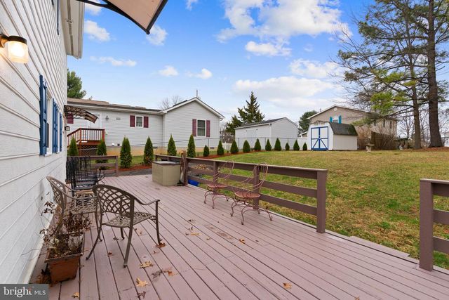 103 FENWICK CT, Winchester, VA 22602