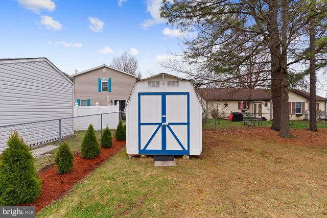 103 FENWICK CT, Winchester, VA 22602