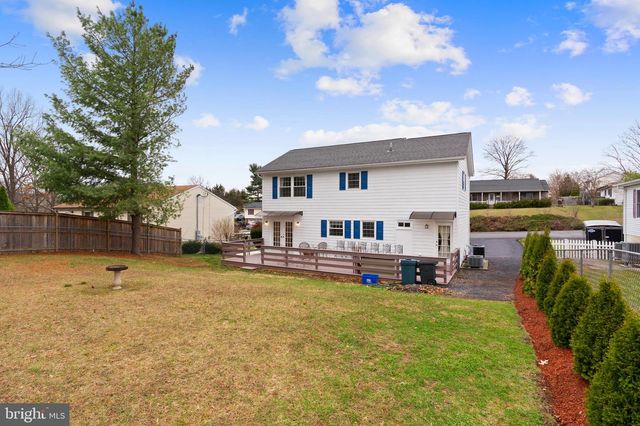 103 FENWICK CT, Winchester, VA 22602