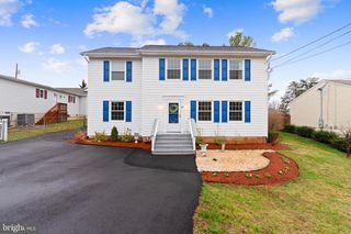 103 FENWICK CT, Winchester, VA 22602