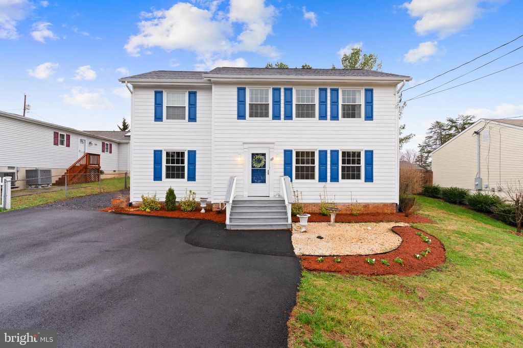 103 FENWICK CT, Winchester, VA 22602