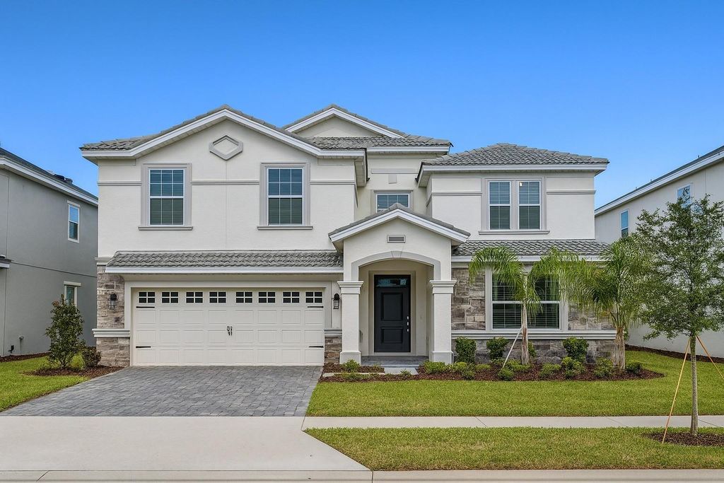 1592 MAIDSTONE COURT, Davenport, FL 33896