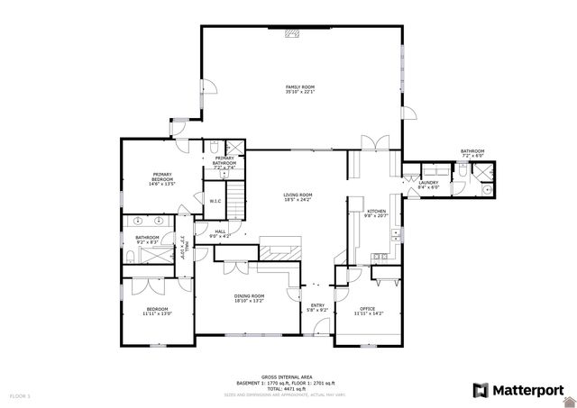 805 S 16th Street, Murray, KY 42071