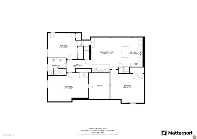 805 S 16th Street, Murray, KY 42071